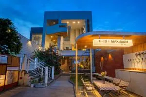 West Street Hills Travel B&B - 安溪县