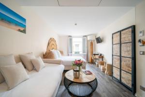 Hotels La Finca Hotel & Spa : photos des chambres
