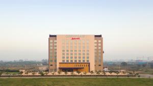 Courtyard by Marriott Surat