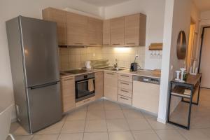 Elia Family Apartment