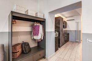 Costaguti 36 Apartment