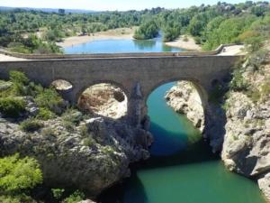 Maisons de vacances Gite Thina : photos des chambres