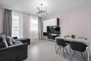 Warsaw Apartments - Parking, Quiet Neighbourhood - by Rentujemy - Варшава