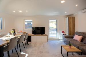 Apartment CRYSTAL AURA 1