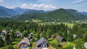 Apartment CRYSTAL AURA 1