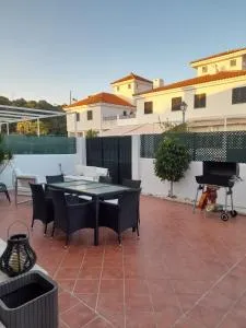 Casa El Barrilete - 埃尔波提尔