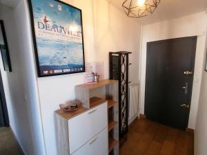 appartement 50 m2 vue mer