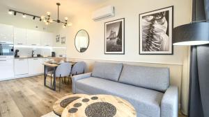 Perłowa Przystań, Sun & Snow