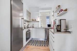 Apartment in central Holstebro