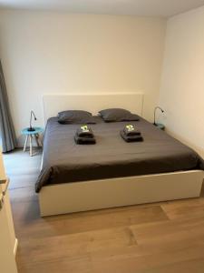 Appartement 2 slaapkamers Orly 1