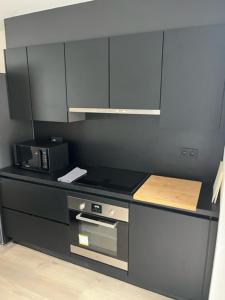 Appartement 2 slaapkamers Orly 1