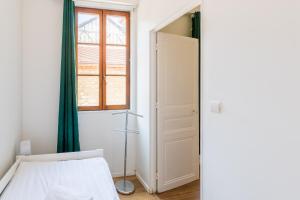 Appartements La Halte Troyenne - Appt en centre-ville : photos des chambres