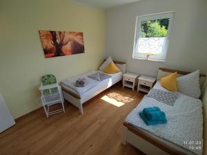 Ferienapartment 21