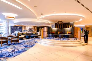 Southern Sun Rosebank, Johannesburg