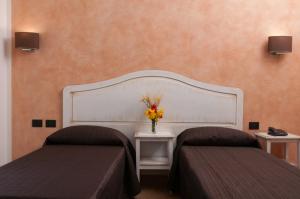 Hotel Donna Carmela Sede Unica a Sciacca