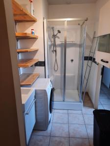 Appartements EleoPaul Locations - Gerardmer Centre : photos des chambres