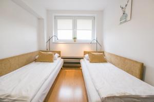 Apartamenty w Parku Leśnym ul Cicha 1 - PolanicaApartamenty pl