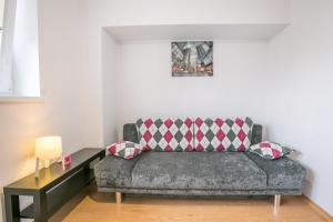 Apartamenty w Parku Leśnym ul Cicha 1 - PolanicaApartamenty pl