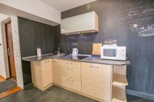 Apartamenty w Parku Leśnym ul Cicha 1 - PolanicaApartamenty pl