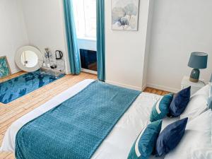 B&B / Chambres d'hotes Chateau Lamothe : photos des chambres