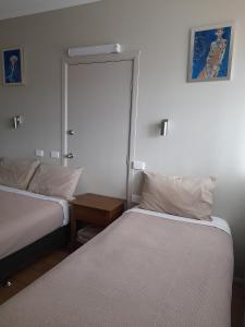 Aromet Motor Inn