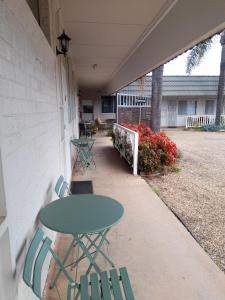 Aromet Motor Inn
