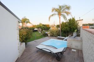 Relais Dea Degli Ulivi