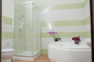 Superior Double Room room in Hotel Donna Carmela Sede Unica a Sciacca