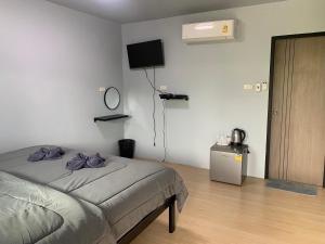 Baan Wanutcha - บ้านวนัชชา