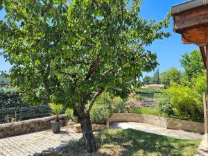 Maisons de vacances Maison en Drome provencale : photos des chambres