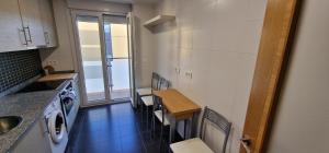 La Isla Erbosa de Luanco - Garaje y Terraza - VUT-5019-AS