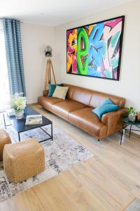 Appartements Le Clos des Ecureuils : photos des chambres