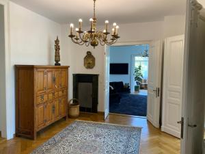 Helsinki Apartment Erfurt 2