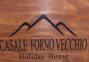 Casale Forno Vecchio - Polvica