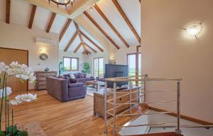 Kuća za odmor Prinčeva oaza