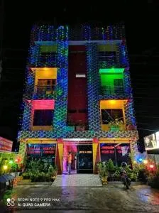 Hotel Giggle Coast Restro and Lodge - Kishanganj