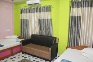 Hotel Giggle Coast Restro and Lodge