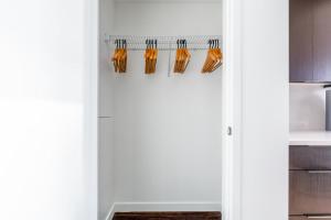 Belltown Studio w Gym WD Roof Lounge nr SLU SEA-86