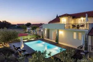 Grandfather's House - Stankovci