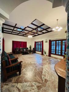 Spacious 3-Bedroom Private Villa in Mangalore - Ideal Getaway for Family and Friends