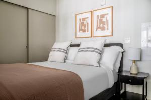 First Hill jr 1br w gym lounge bbq nr park SEA-582