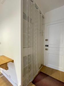 Appartements Cosy Coin - proche Gare et Jardin des plantes : photos des chambres