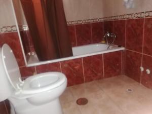 2 dormitorios San Policarpo