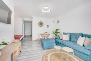 Beautiful apartment in Golf del Sur - By Feel your holidays