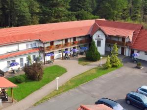 Hotel und Berggasthof Tanzbuche