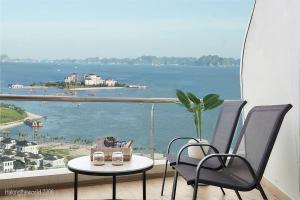 Sweet Homestay - Marina HaLong