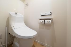 Blossom Terrace Ryogoku