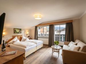 Alpen Glück Hotel Villa Lisa garni