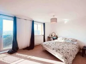 Tyne and wear（ne8 1nz）9People House face RiverView - Ravensworth