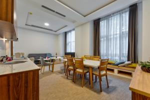 Apartments Kulturni centar Zlatibor